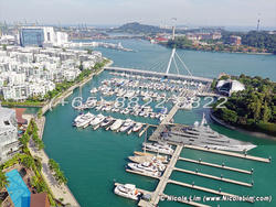 Reflections At Keppel Bay (D4), Condominium #131579932